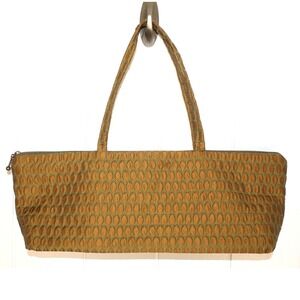 Maruca Millie Lu Fabric Shoulder Bag Made in Boulder Colorado